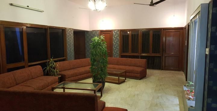 לקנאו Oyo 15791 Flagship Hotel Executive Hazratganj מראה חיצוני תמונה